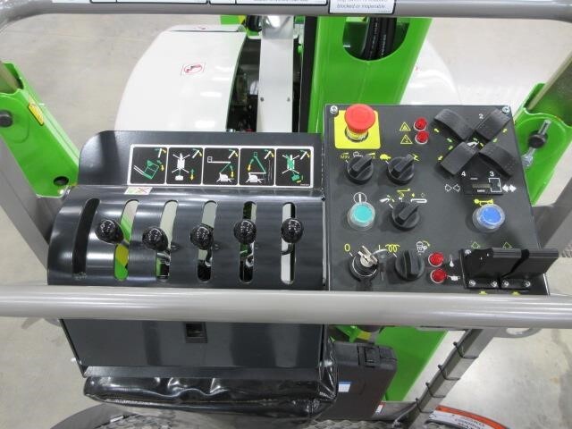 2026 Niftylift TD42T-9