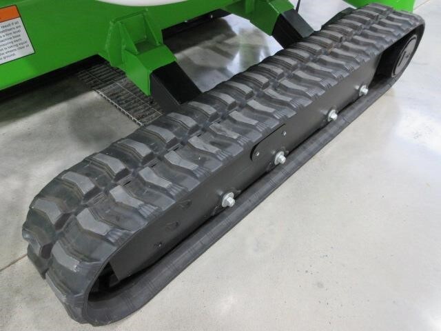 2026 Niftylift TD42T-14