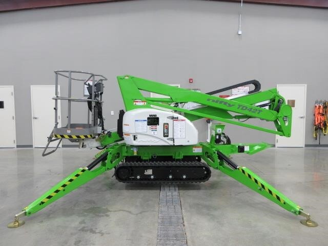 2026 Niftylift TD42T-21