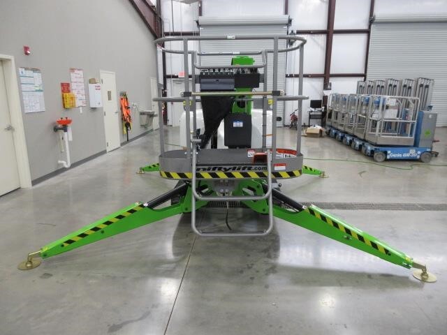 2026 Niftylift TD42T-23