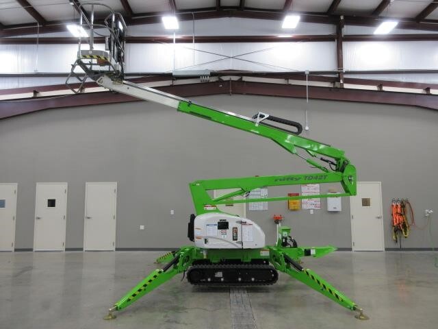2026 Niftylift TD42T-24