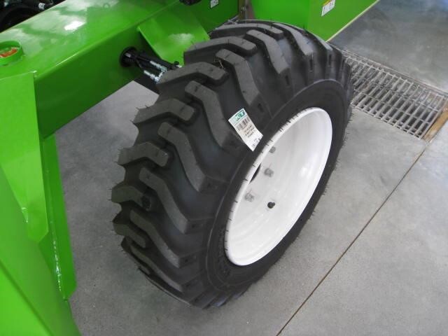2026 Niftylift SD50-14