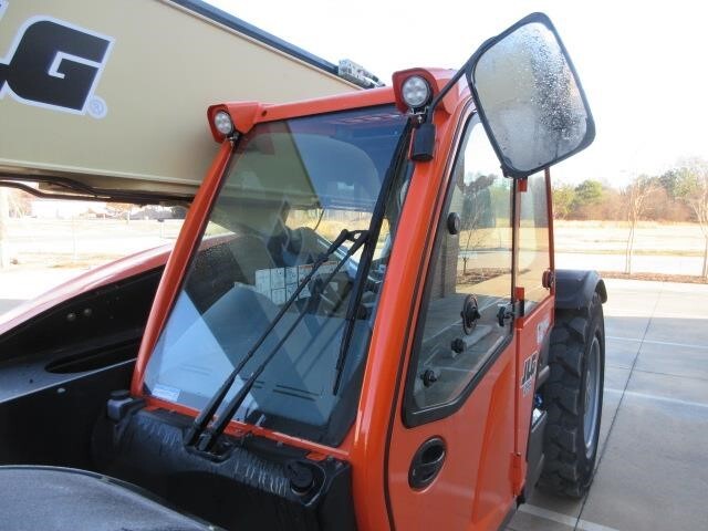 2026 JLG 1255-23