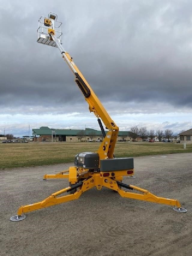 2026 Haulotte 3632T-21