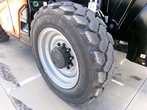 2026 JLG 1055-9