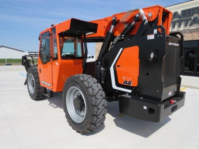 2026 SkyTrak 12054