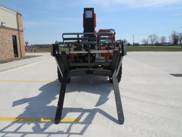 2026 SkyTrak 12054-4
