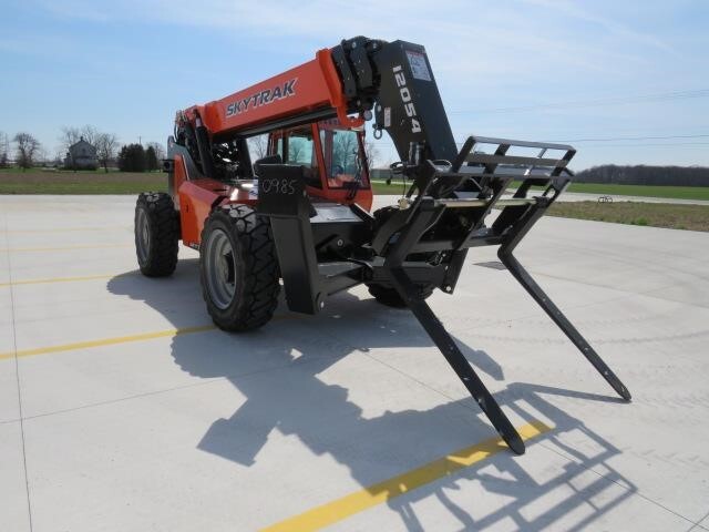 2026 SkyTrak 12054-5