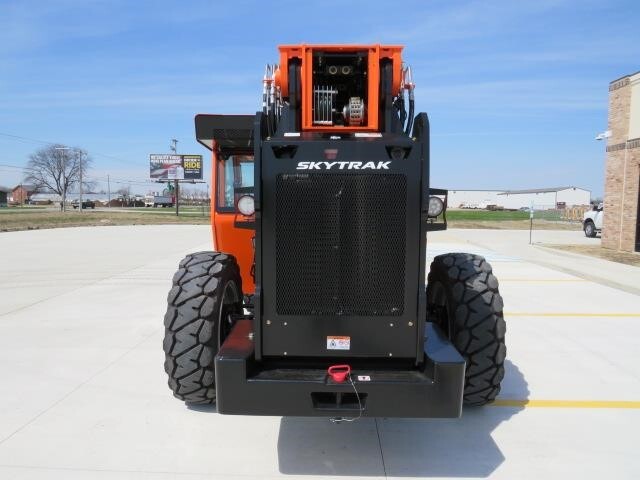 2026 SkyTrak 12054-8