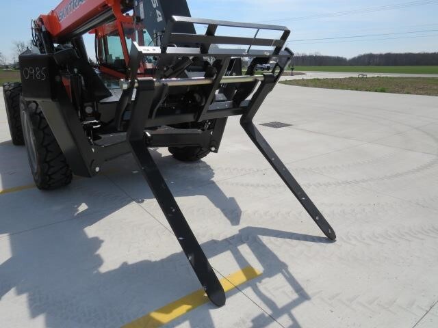 2026 SkyTrak 12054-10