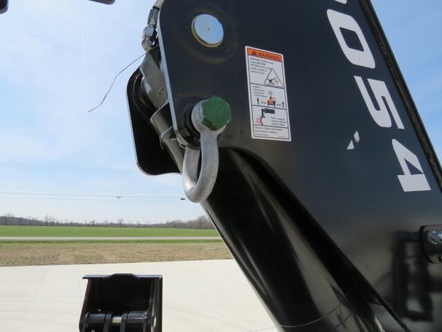 2026 SkyTrak 12054-12