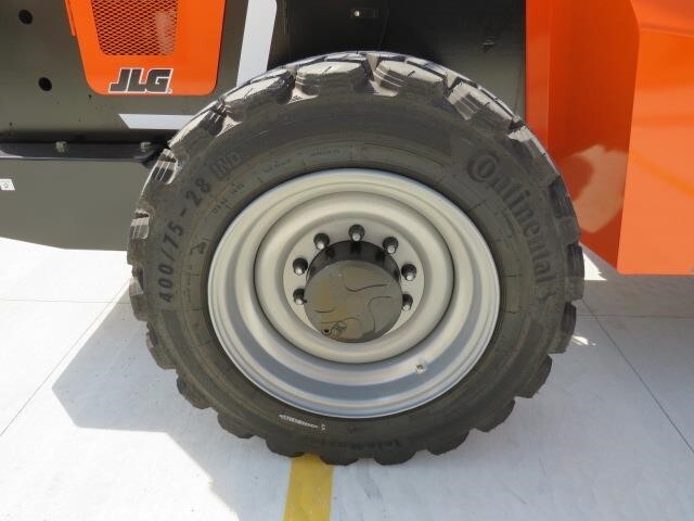 2026 SkyTrak 12054-15