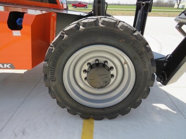 2026 SkyTrak 12054-16