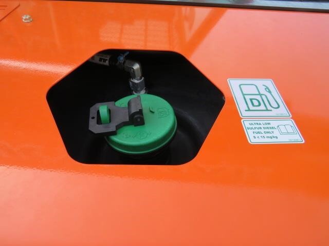 2026 SkyTrak 12054-18