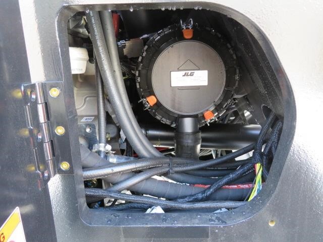 2026 SkyTrak 12054-19