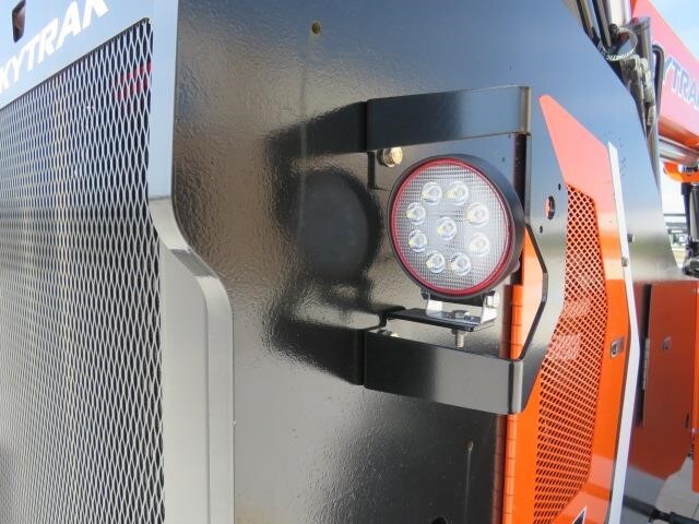 2026 SkyTrak 12054-25