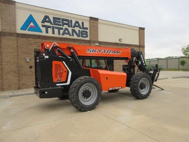 2026 SkyTrak 10054-6