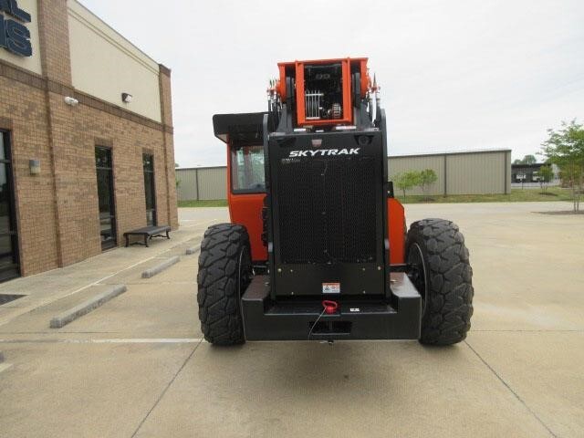2026 SkyTrak 10054-7