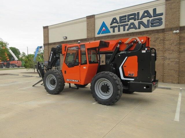 2026 SkyTrak 10054-8