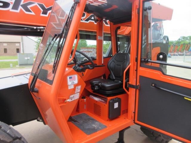 2026 SkyTrak 10054-23