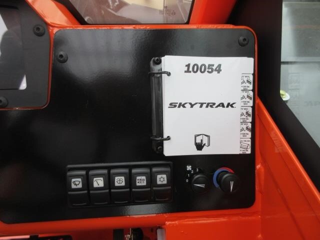 2026 SkyTrak 10054-26