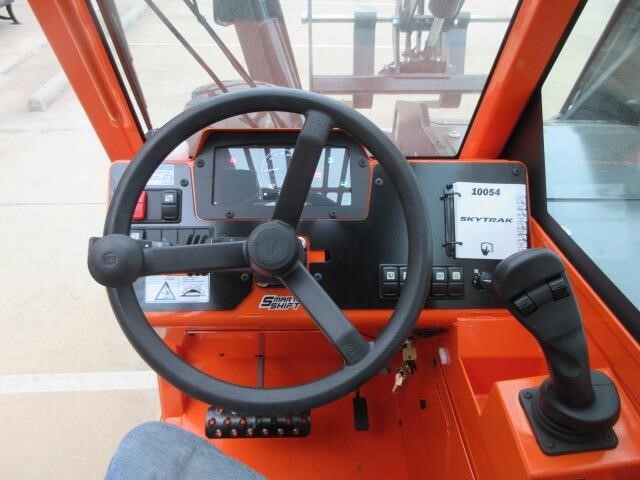 2026 SkyTrak 10054-32