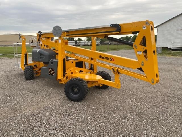 2026 Haulotte 55XA-6