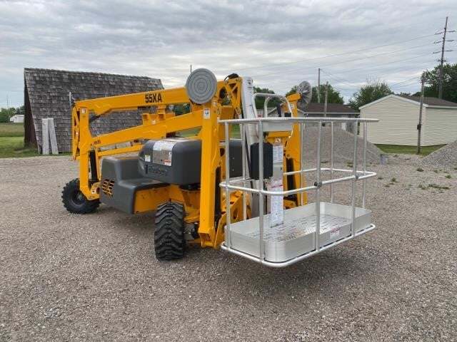 2026 Haulotte 55XA-2