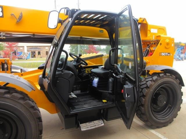2026 JCB 507-42-20