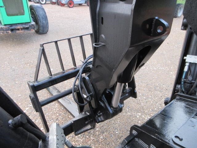 2016 JLG 1255-7