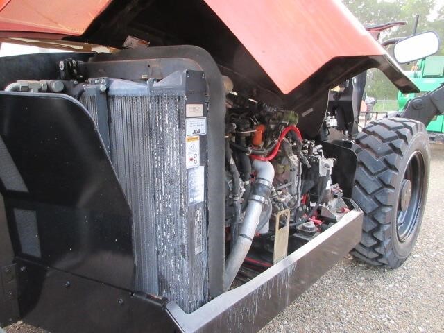 2016 JLG 1255-12