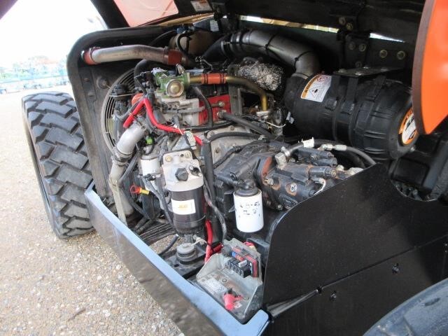 2016 JLG 1255-13