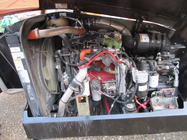 2016 JLG 1255-14