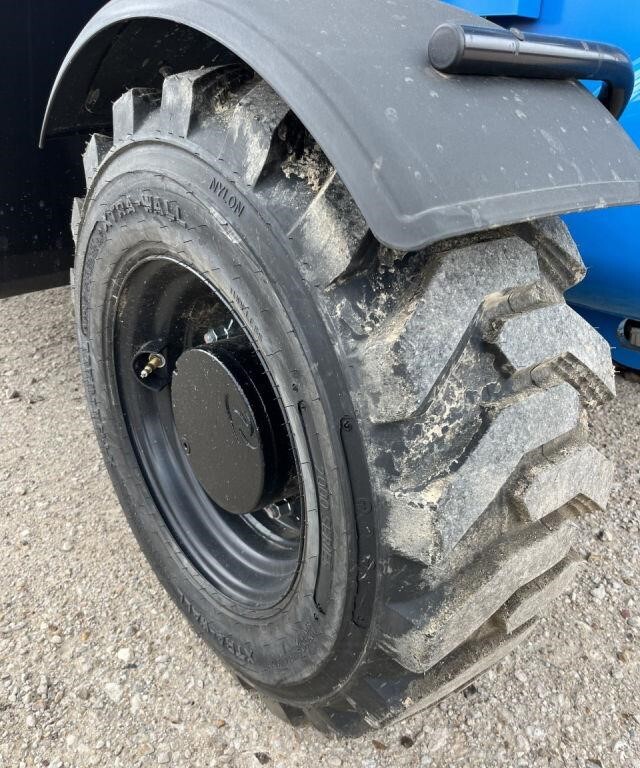 2026 Genie GTH-5519-10