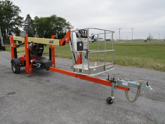 2026 JLG ET500J-2