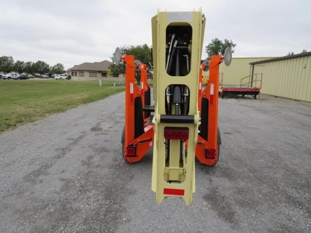 2026 JLG ET500J-7