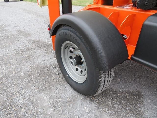 2026 JLG ET500J-11