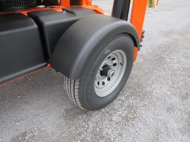 2026 JLG ET500J-12