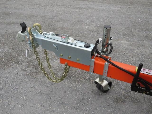 2026 JLG ET500J-22