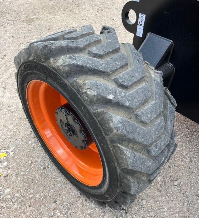 2017 JLG 860SJ-9
