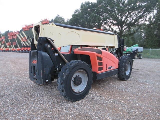 2018 JLG 1255-3