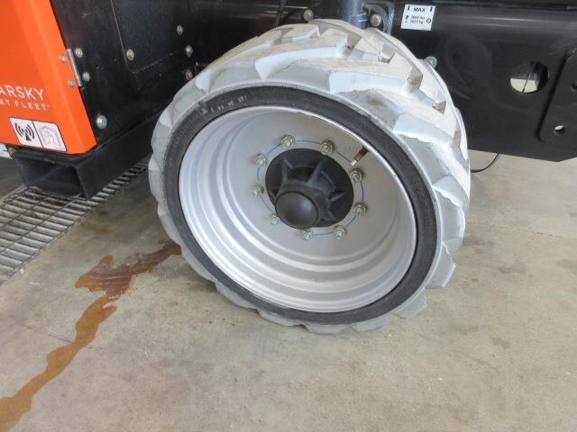 2025 JLG ERT3369-7