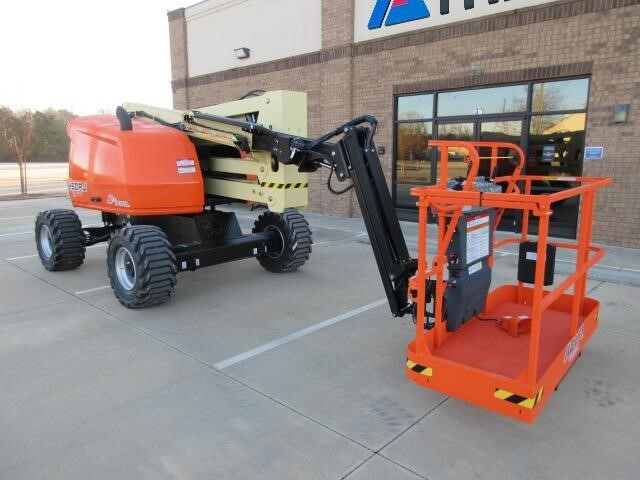 2026 JLG 450AJ-4