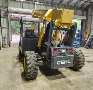2018 Gehl RS6-34-3