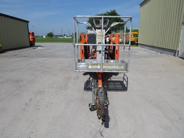 2018 JLG T350-3