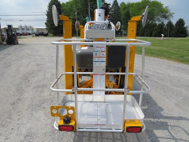 2026 Haulotte 4527A-3