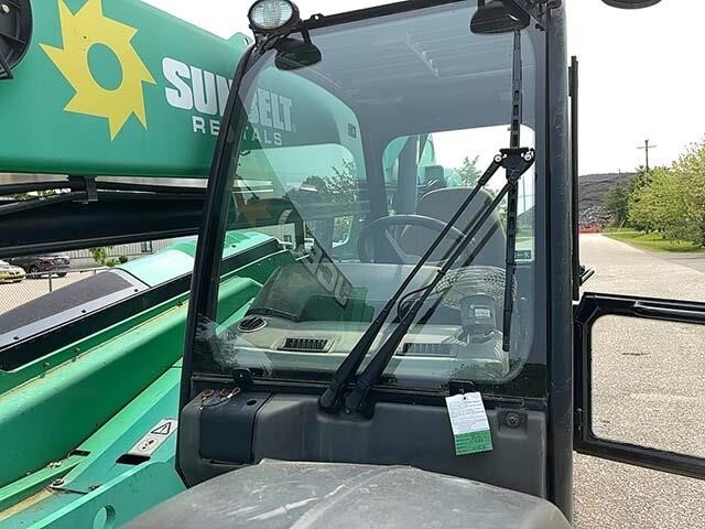 2015 JCB 507-42-32