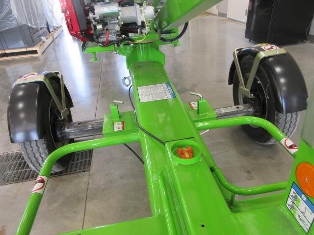 2026 Niftylift TM34-20