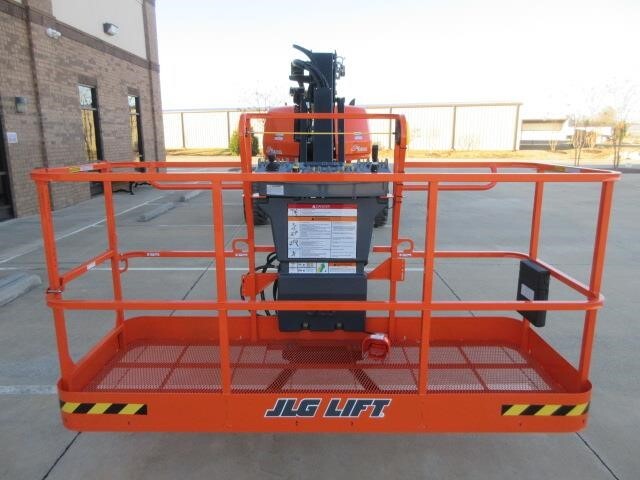 2026 JLG 660SJ-3