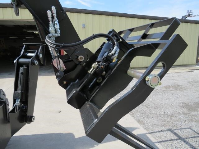 2025 JLG 1043-16